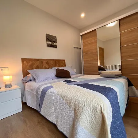 Habitacion En Vivienda Centrica Pansiyon *