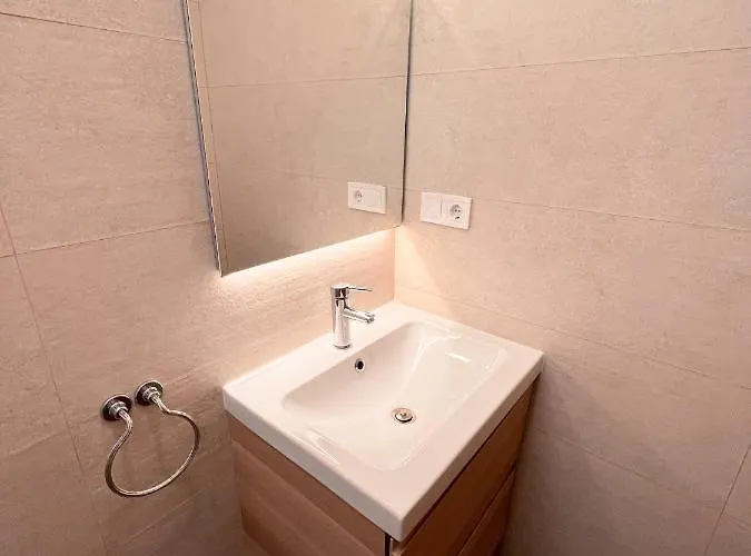 Homestay Habitacion En Vivienda Centrica