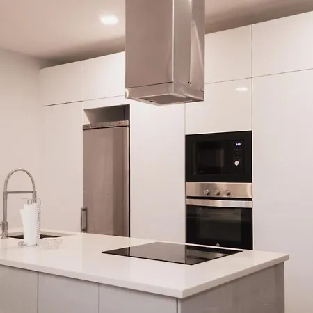 Alloggio in famiglia Habitación Céntrica Con Balcón *